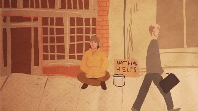 Ending Homelessness in Seattle