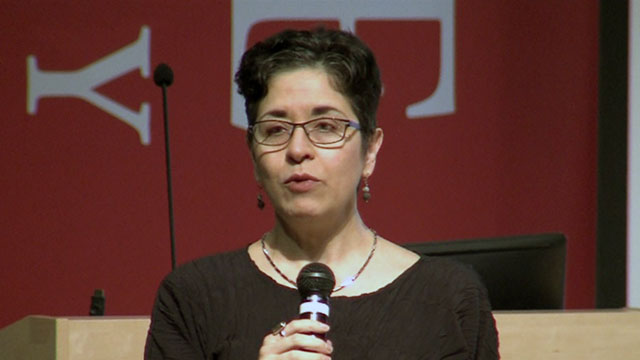 2015 Seattle Race Conference: Dr. Leticia Nieto 10/13/15