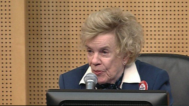 Seattle Park District Board 11/16/15