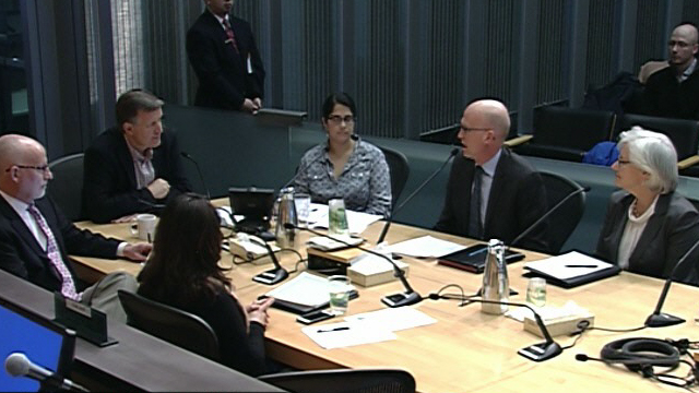 Planning, Land Use, and Sustainability Committee - 12/1/15