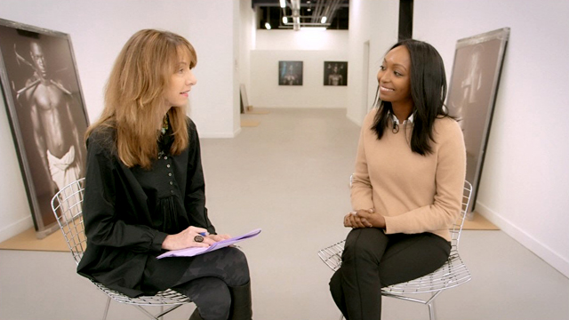 Art Zone with Nancy Guppy 2/12/16