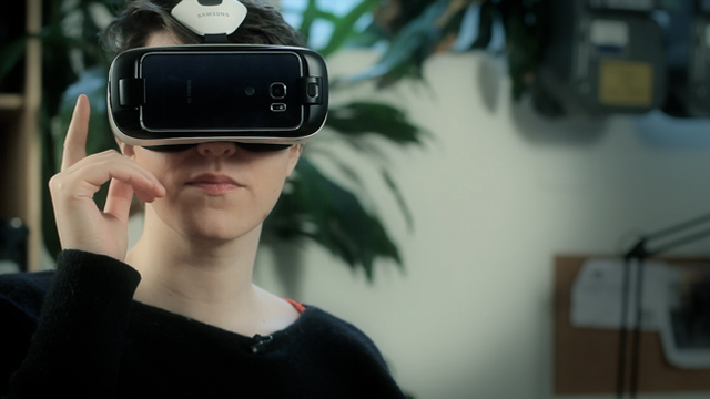 Art Zone: Samantha Kalman