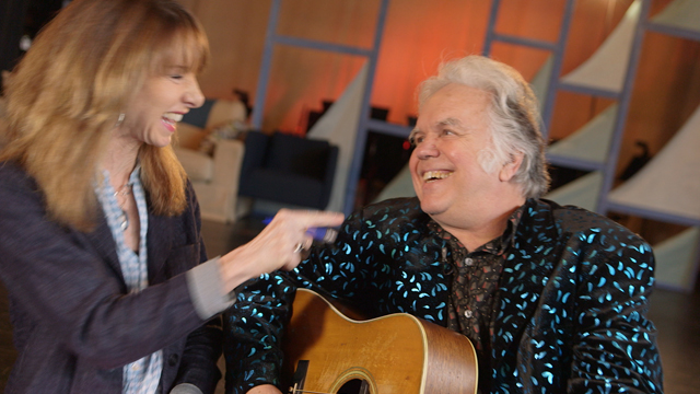 Art Zone: Moisture Festival