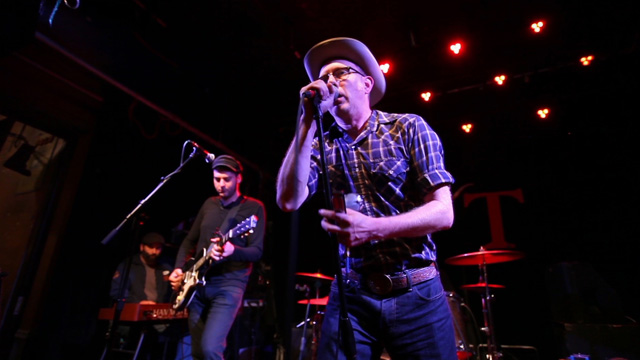 Art Zone: Legendary Shack Shakers Extra