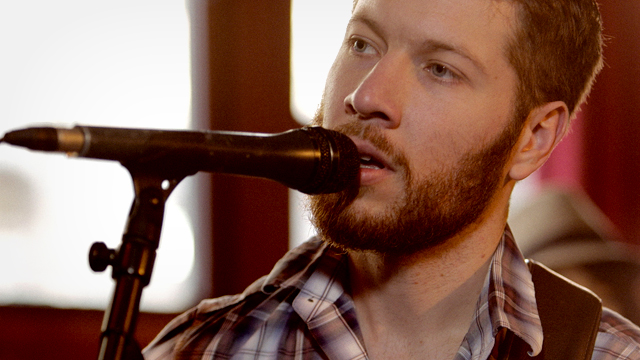 Art Zone: Devin Sinha performs 'When We Sleep'