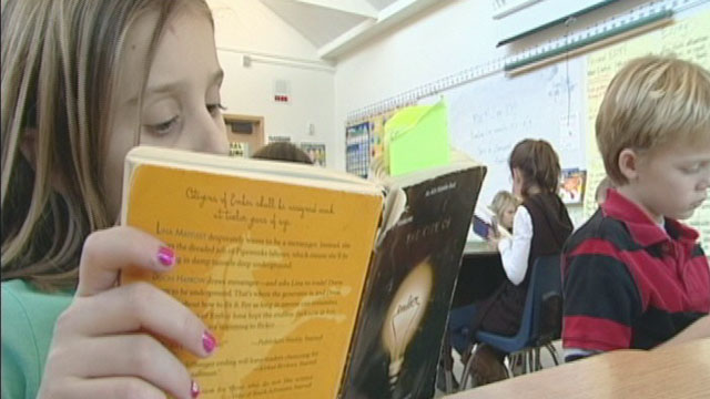 City Inside/Out Local Issues: Seattle Public Schools Funding