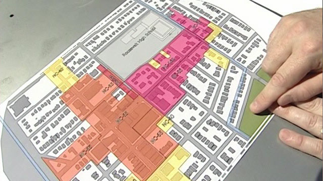 City Inside/Out Special Feature: Roosevelt Development