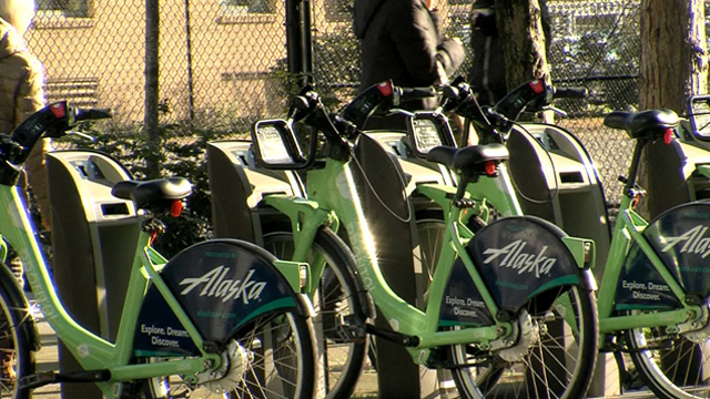 City Inside/Out: Saving Pronto?