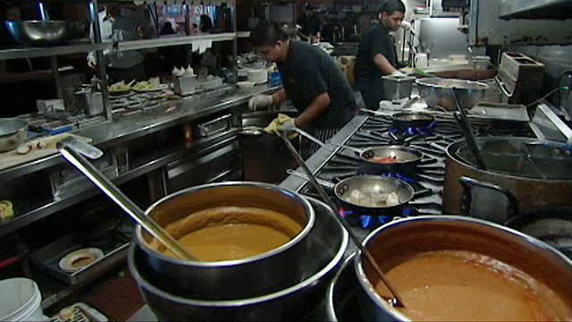 City Inside/Out: Worker Scheduling Law