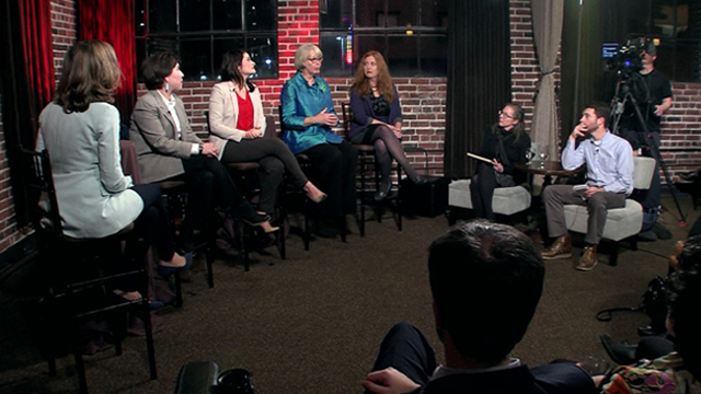 Civic Cocktail: February 2016