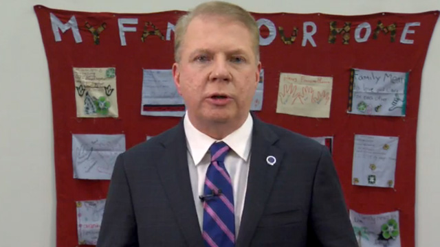 Mayor Murray Homelessness Address to the City 1/26/16