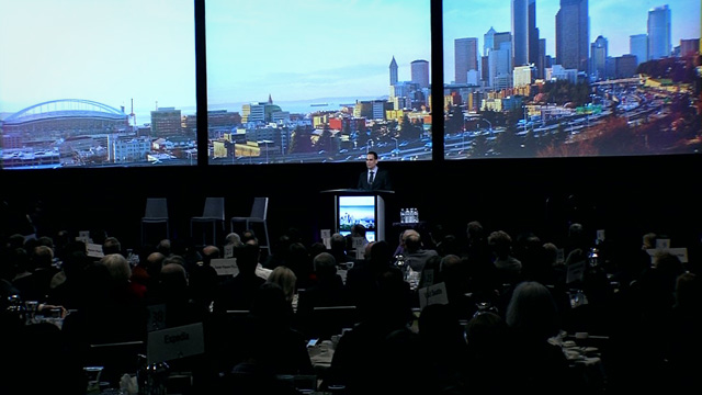 Town Square: 2016 State of Downtown Economic Forum