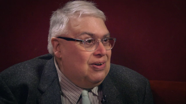 Art Zone: Matthew Kangas 1/29/15