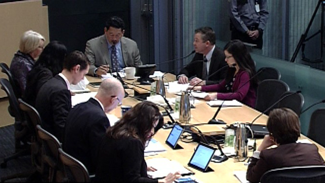 Council Briefing 2/1/2016