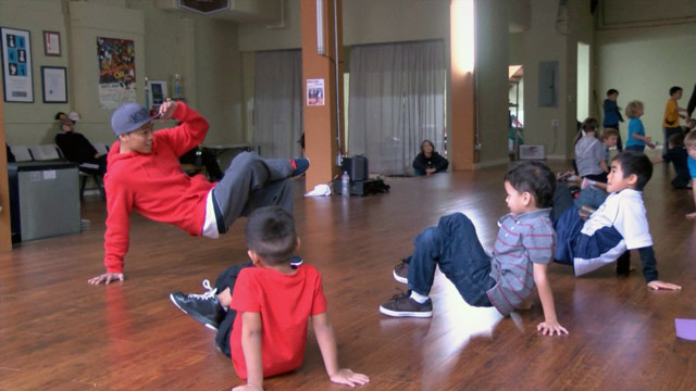 Community Stories: Massive Monkees -- The Beacon