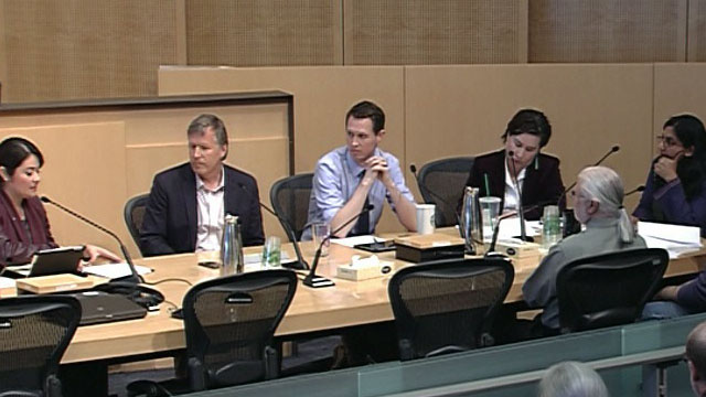 Energy and Environment 3/8/16