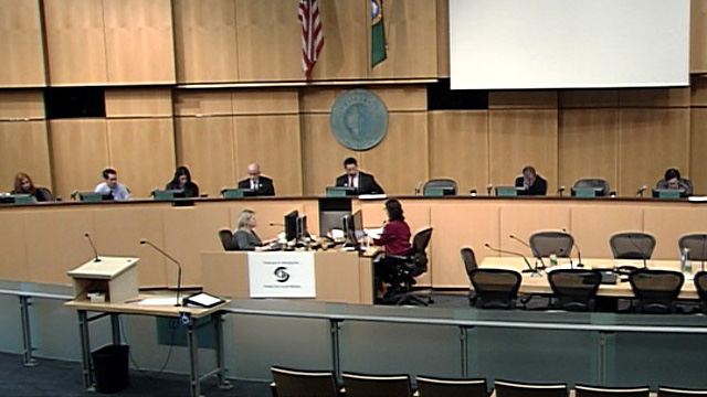 Full Council 1/25/2016