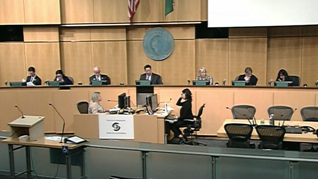 Full Council 3/21/2016