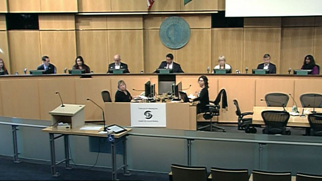 Full Council 4/4/2016