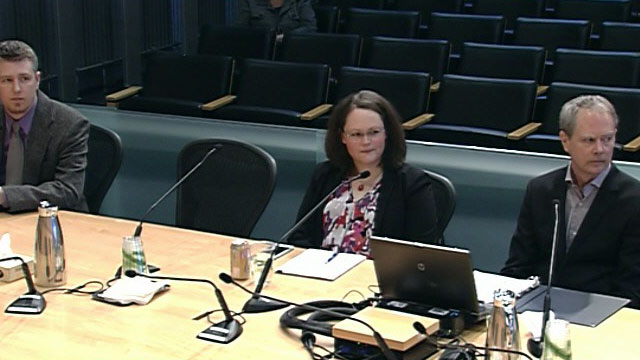 Select Committee on the 2016 Seattle Housing Levy 3/14/16