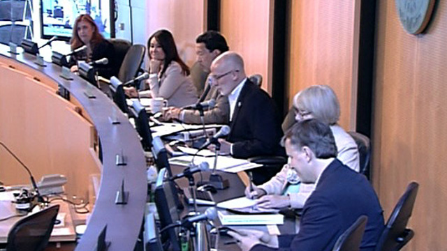 Select Committee on the 2016 Seattle Housing Levy 4/1/16