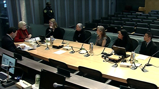 Human Services and Public Health 3/18/16