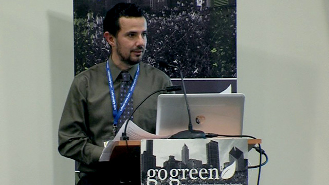 GoGreen Conference: Equity & Social Justice