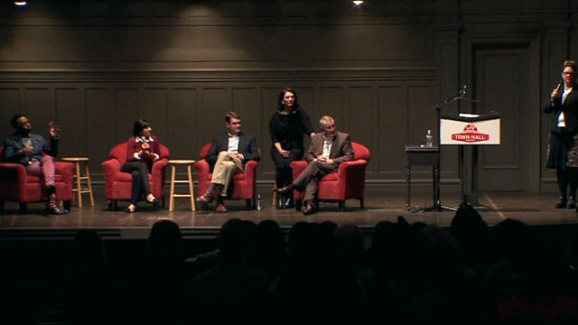 StolenYouth: Stopping Sex Trafficking