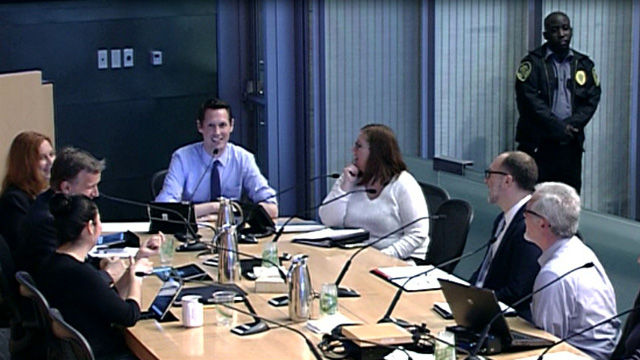 Planning, Land Use & Zoning 1/22/16