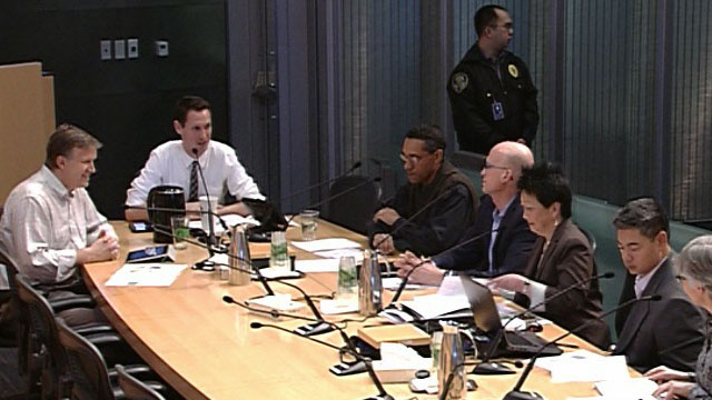 Planning, Land Use & Zoning 3/1/16