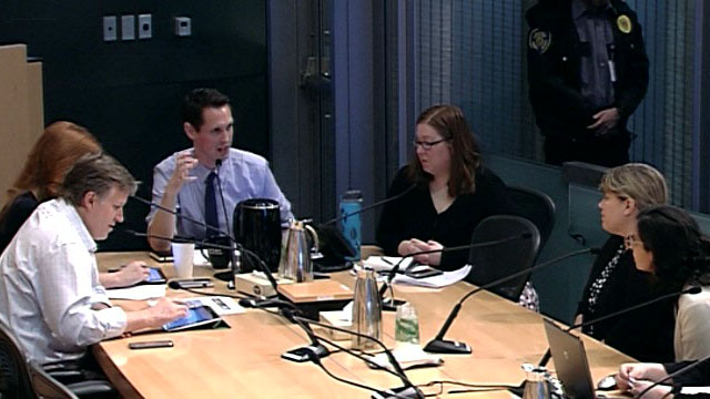 Planning, Land Use & Zoning 3/15/16