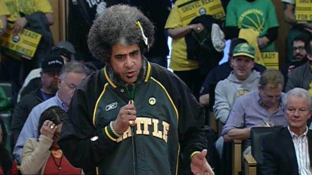 Sustainability & Transportation - Public Hearing 3/15/16