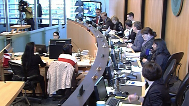 Sustainability & Transportation 3/29/16