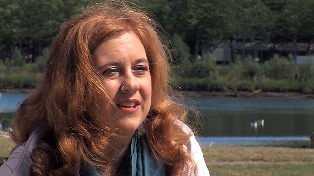 Council Conversations with Lisa Herbold