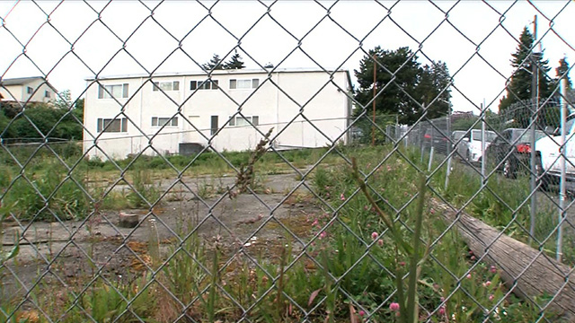 City Inside/Out Local Issues: Rental Rules