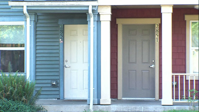 City Inside/Out: Housing Levy 