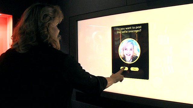 CityStream: Seattle Children’s Discovery Portal