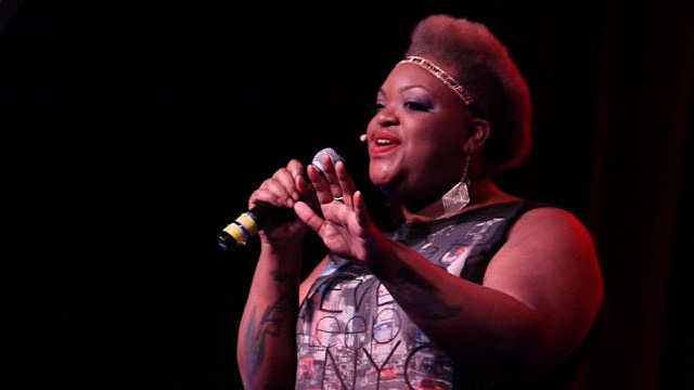 Front Row/Art Zone: Sex, Drugs, Rock & Soul - A Grace Love Musical