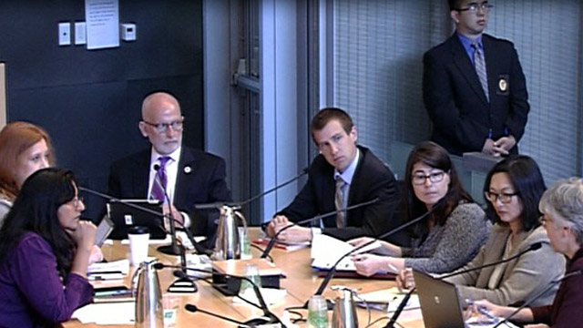 Affordable Housing, Neighborhoods & Finance 5/18/16