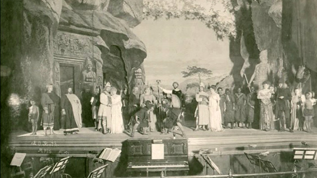 An Evening With: Shakespeare in Seattle