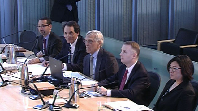 Budget Committee 5/2/16