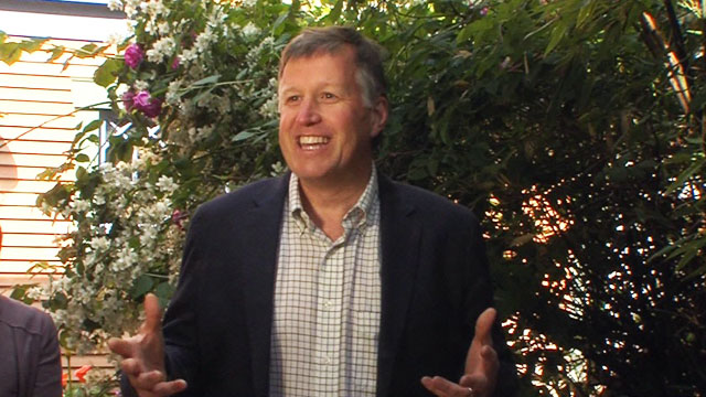 Councilmember O’Brien unveils backyard cottage proposal