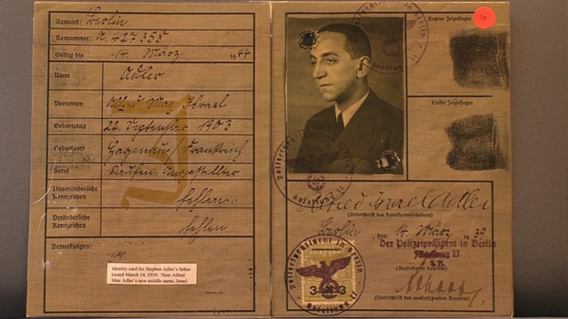 CityStream: History & Literature 3/31/2016