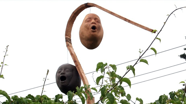 CityStream: City of Faces