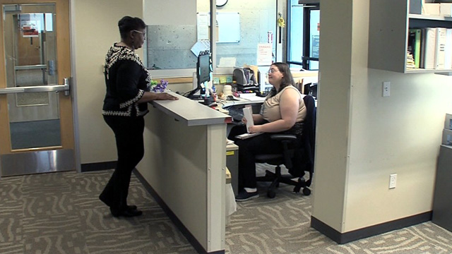 CityStream: Mainstay Employment Services
