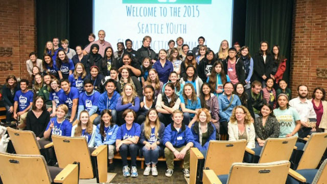 CityStream: Youth CAN