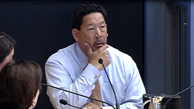 Education, Equity & Governance 6/1/16