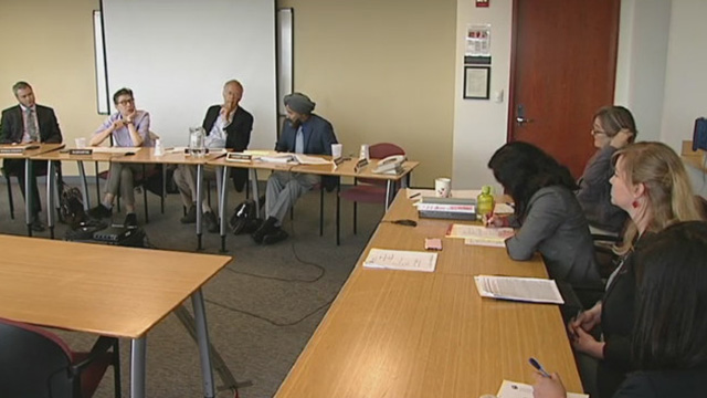 Seattle Ethics and Elections Commission 6/1/16