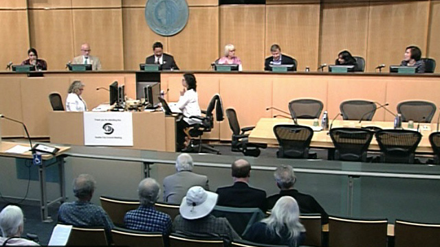 Full Council 5/31/2016