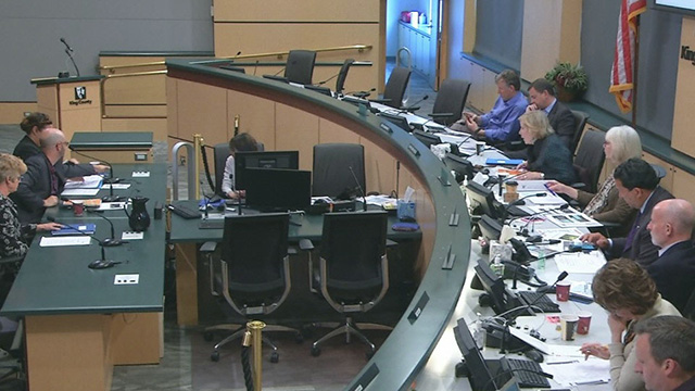 Human Services and Public Health - Special Meeting - Joint Meeting with King Co. Health, Housing & Human Services - 5/31/17